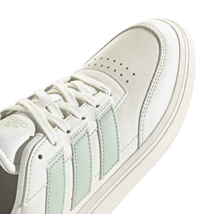 Zapatilla Adidas Courtblock De Mujer