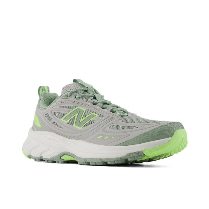 Zapatilla New Balance Fresh Foam 410 v9 Mujer