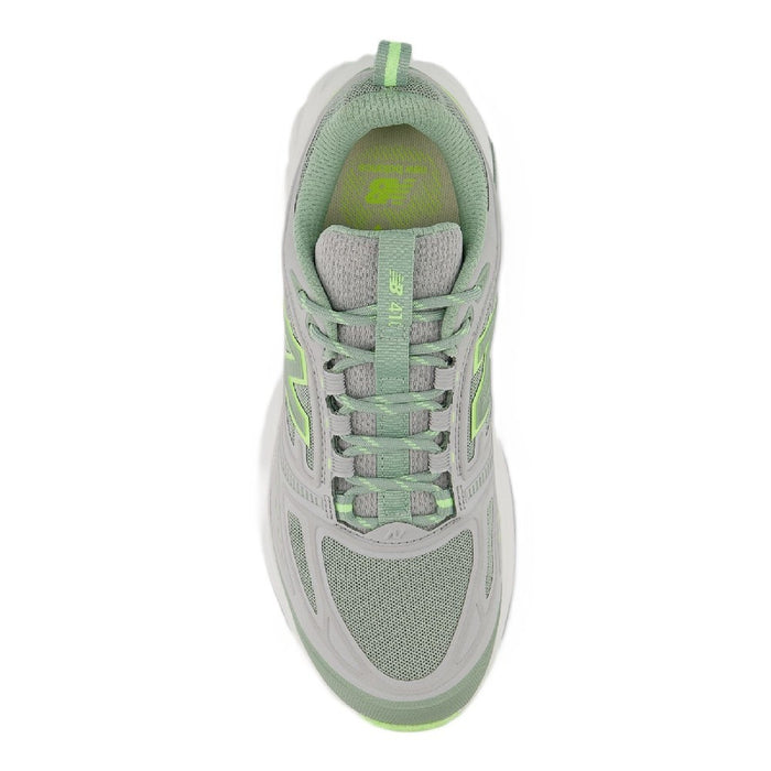Zapatilla New Balance Fresh Foam 410 v9 Mujer