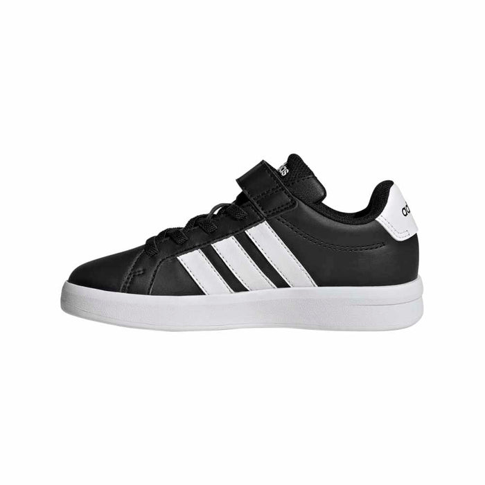 Zapatilla Adidas Grand Court 3.0 El C Unisex