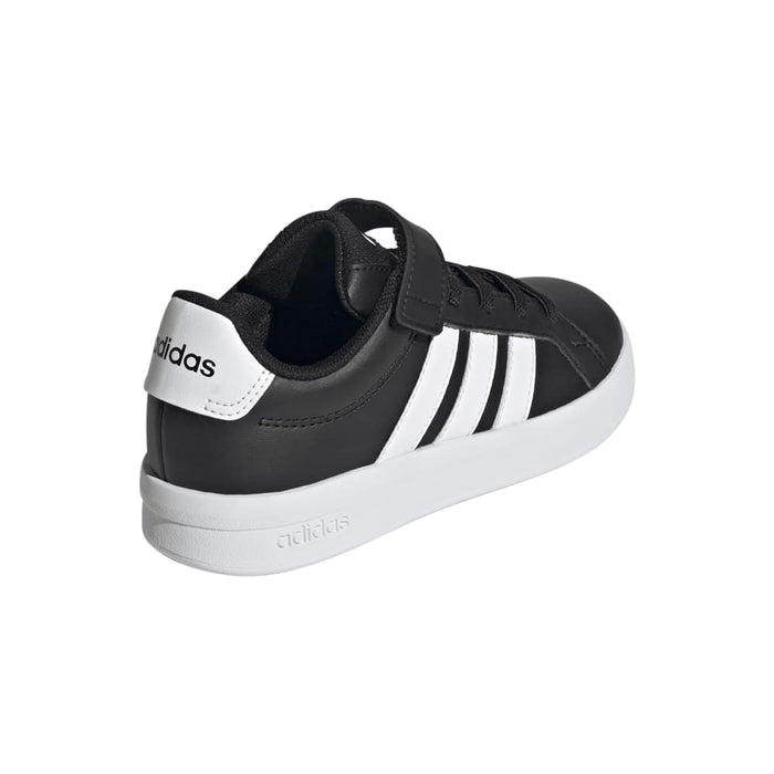 Zapatilla Adidas Grand Court 3.0 El C Unisex