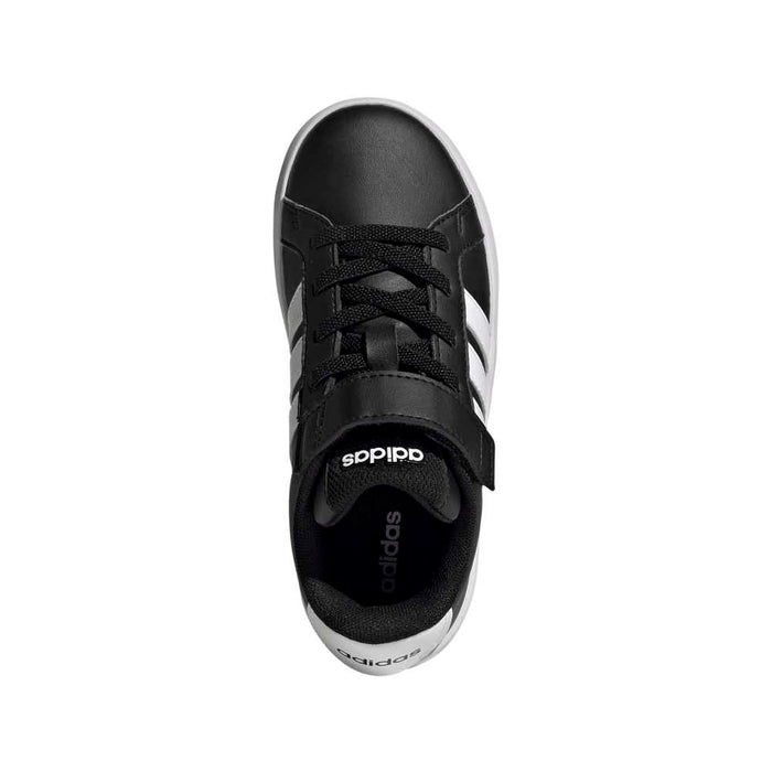 Zapatilla Adidas Grand Court 3.0 El C Unisex
