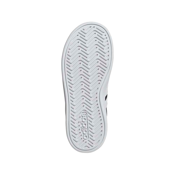 Zapatilla Adidas Grand Court 3.0 El C Unisex