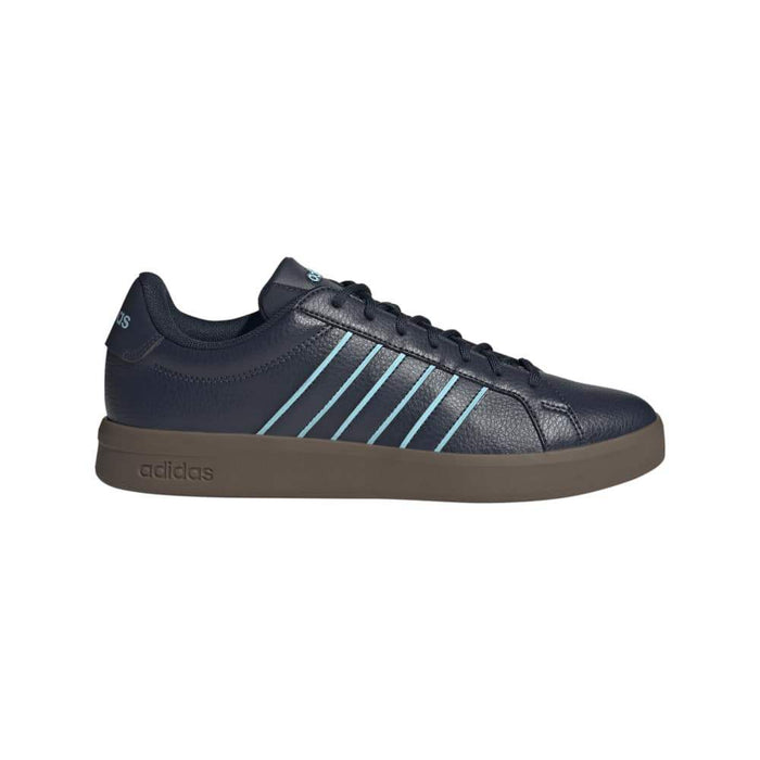 Zapatilla Adidas Grand Court Base 3 Hombre