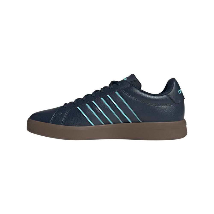 Zapatilla Adidas Grand Court Base 3 Hombre