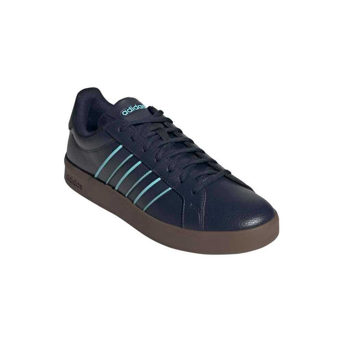 Zapatilla Adidas Grand Court Base 3 Hombre
