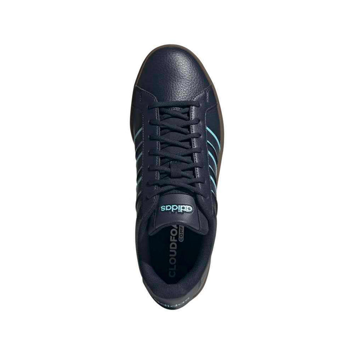 Zapatilla Adidas Grand Court Base 3 Hombre