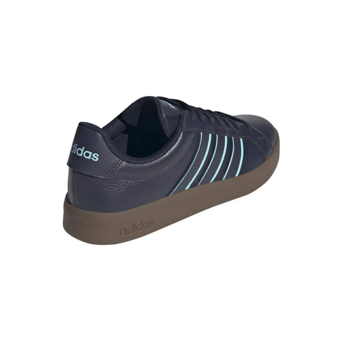 Zapatilla Adidas Grand Court Base 3 Hombre