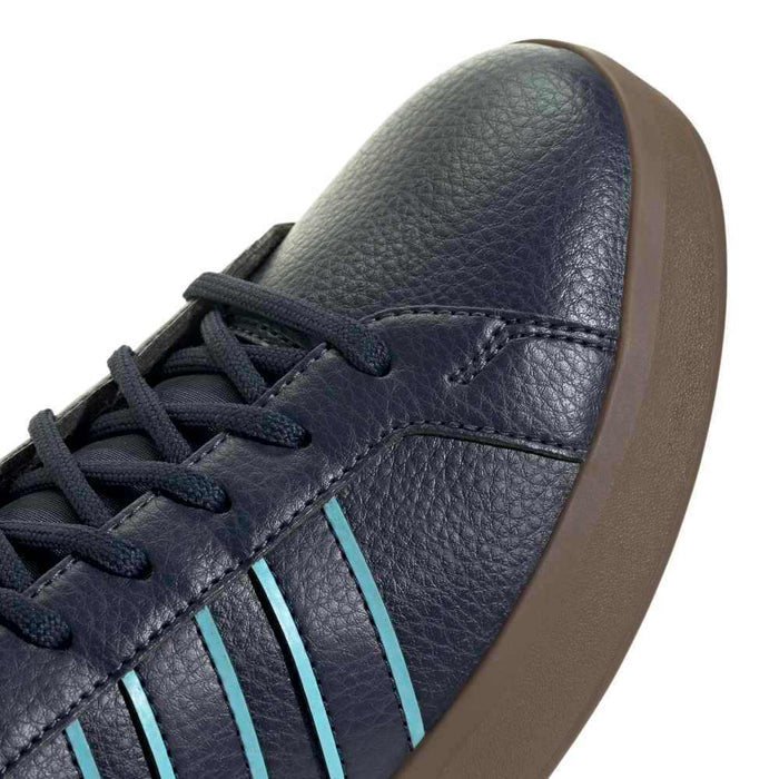 Zapatilla Adidas Grand Court Base 3 Hombre