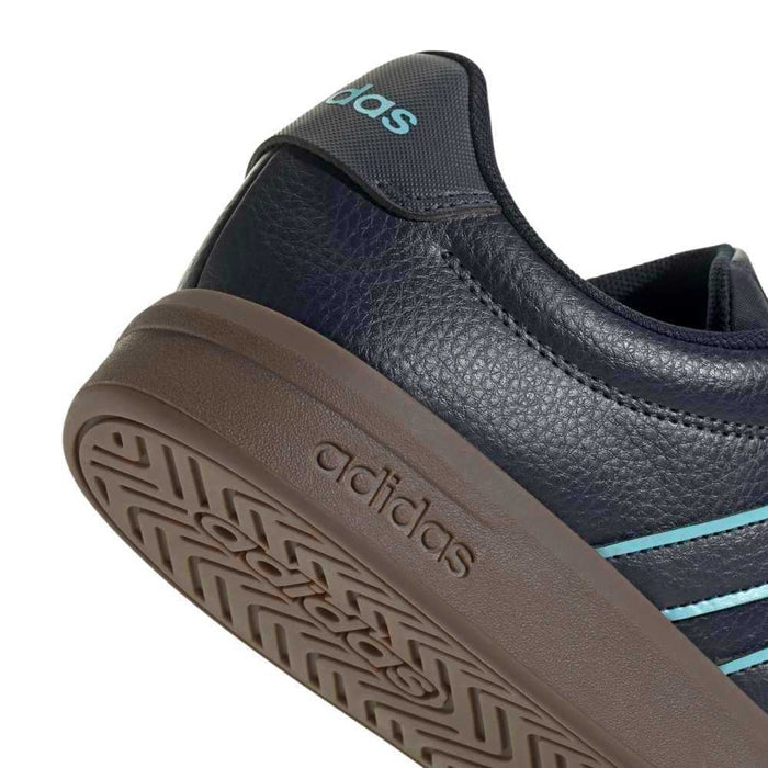 Zapatilla Adidas Grand Court Base 3 Hombre