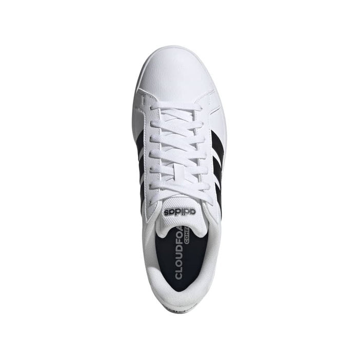 Zapatilla Adidas Grand Court Base 3.0 Hombre