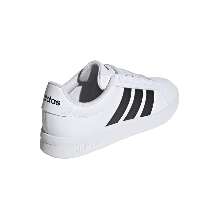 Zapatilla Adidas Grand Court Base 3.0 Hombre