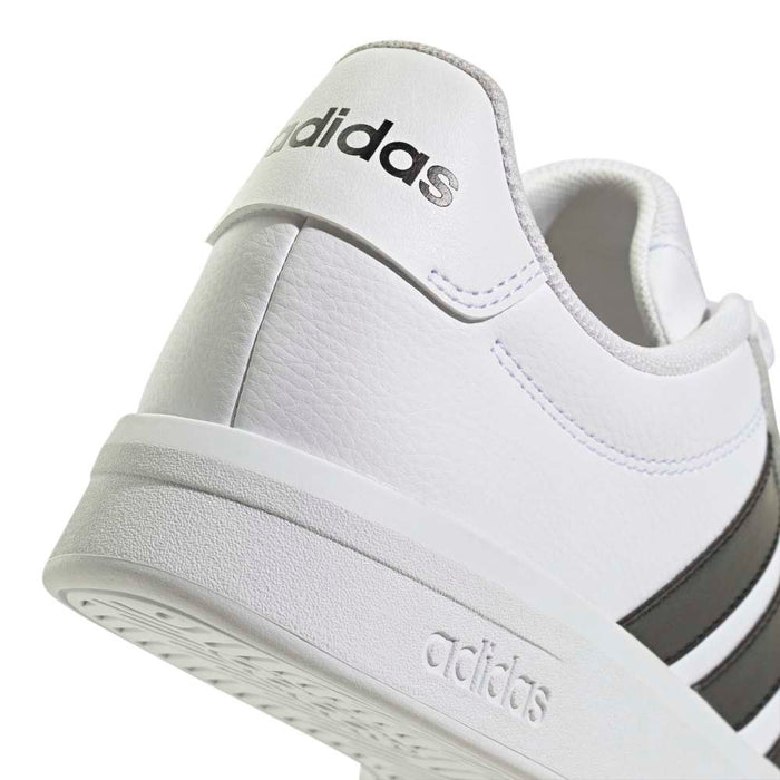 Zapatilla Adidas Grand Court Base 3.0 Hombre