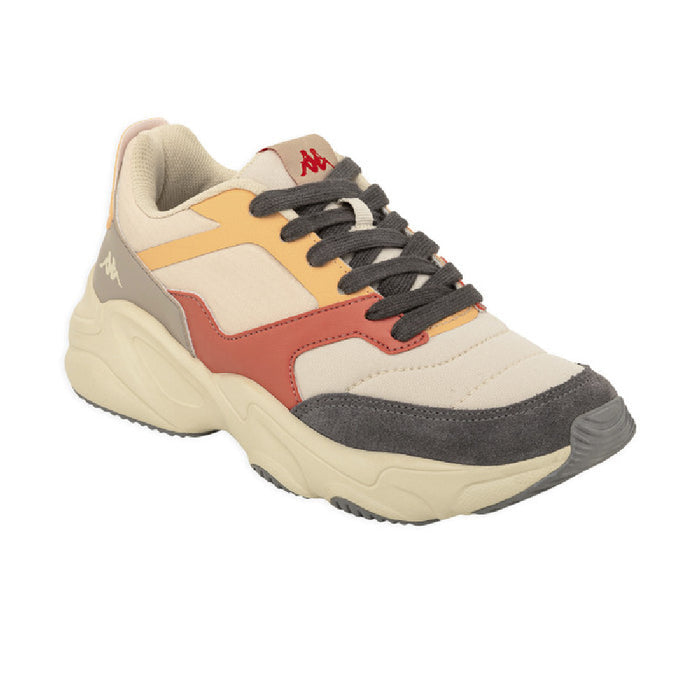Zapatilla Kappa Authentic Puglia Unisex