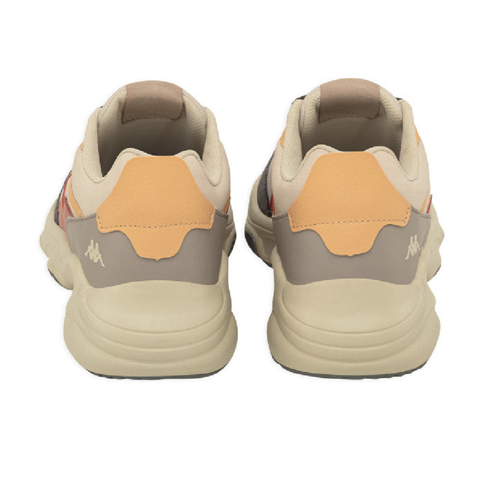 Zapatilla Kappa Authentic Puglia Unisex