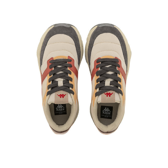 Zapatilla Kappa Authentic Puglia Unisex