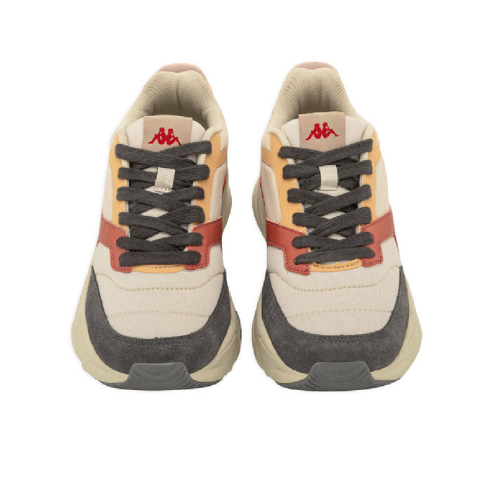 Zapatilla Kappa Authentic Puglia Unisex