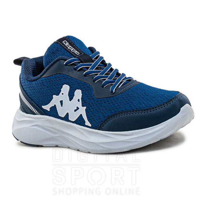 Zapatilla Kappa Mantua Unisex