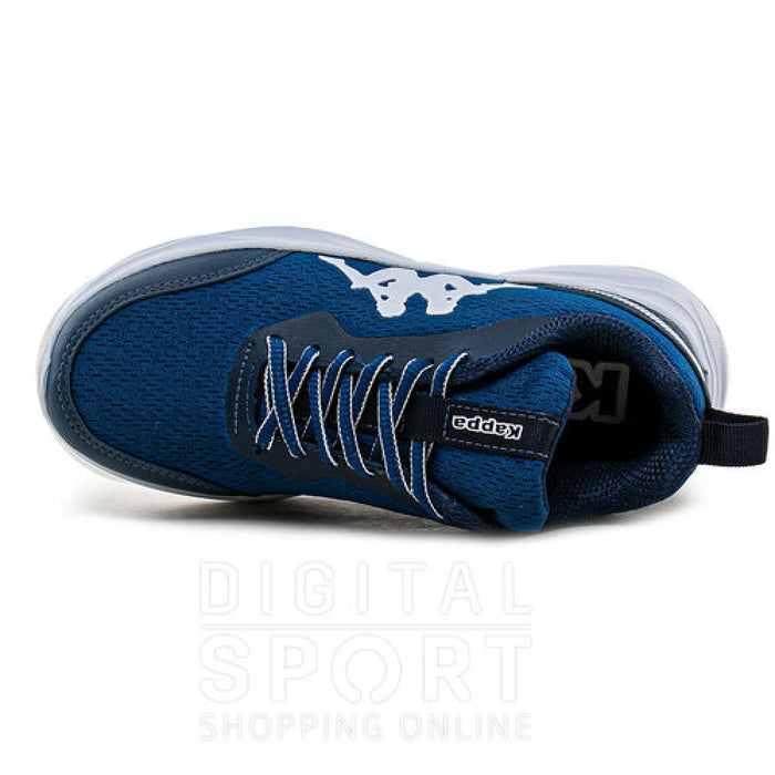 Zapatilla Kappa Mantua Unisex