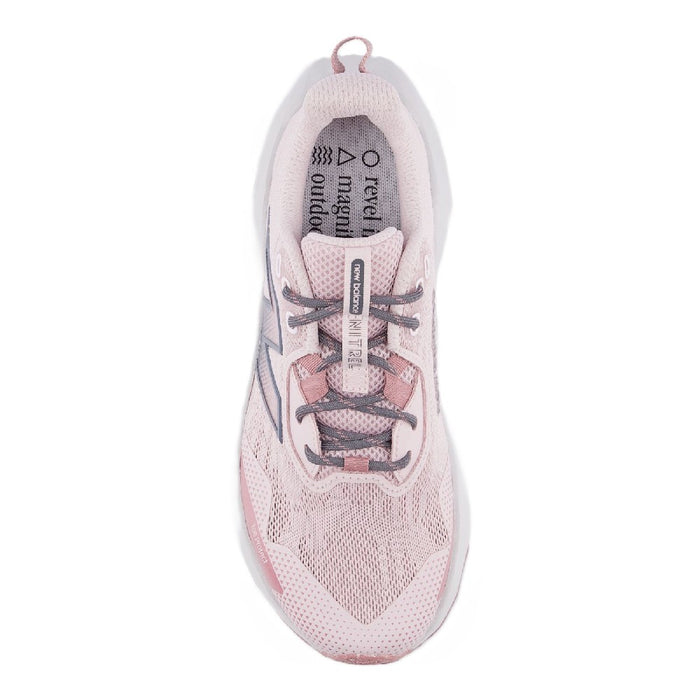 Zapatilla New Balance Nitrel V6 Mujer