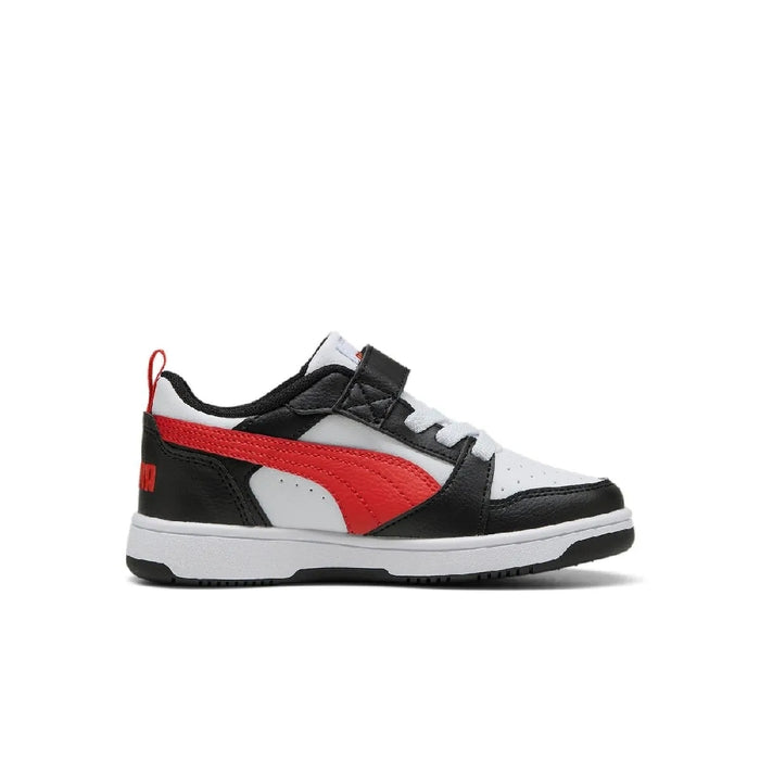 Zapatilla Puma Rebound V6 Lo Ac+ Ps Unisex