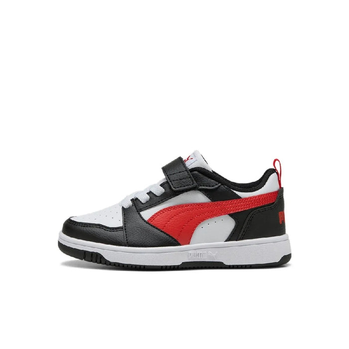 Zapatilla Puma Rebound V6 Lo Ac+ Ps Unisex