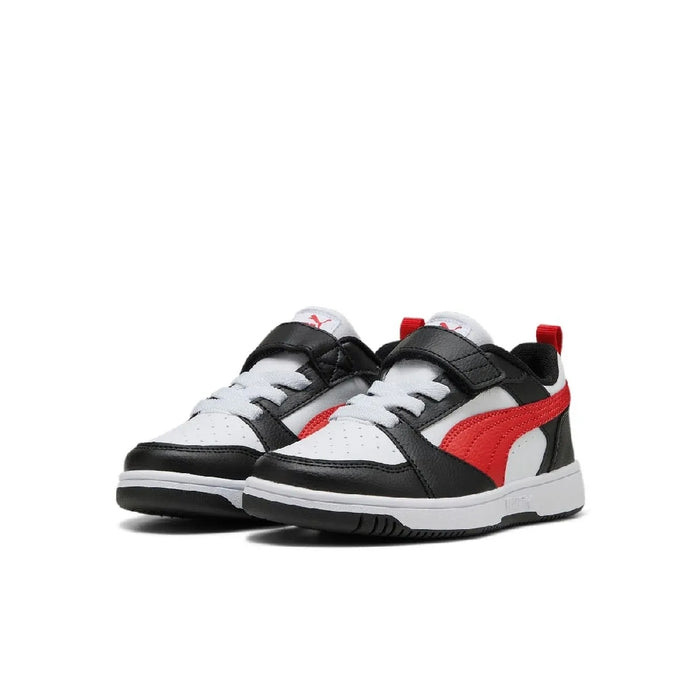 Zapatilla Puma Rebound V6 Lo Ac+ Ps Unisex