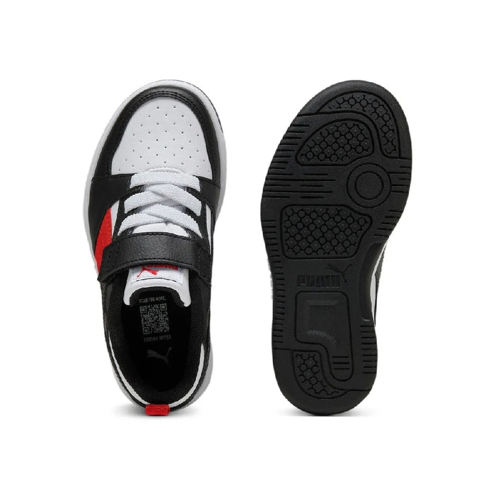 Zapatilla Puma Rebound V6 Lo Ac+ Ps Unisex