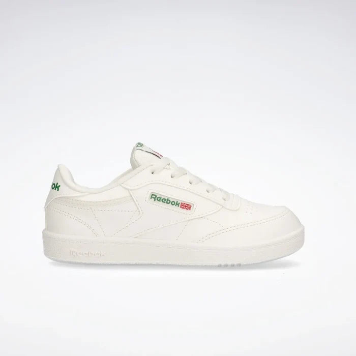 Zapatilla Reebok Club C 85 Unisex