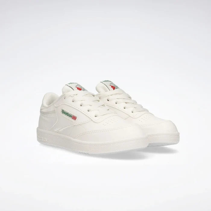 Zapatilla Reebok Club C 85 Unisex