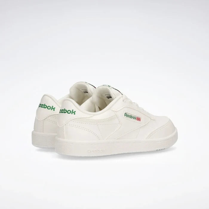 Zapatilla Reebok Club C 85 Unisex
