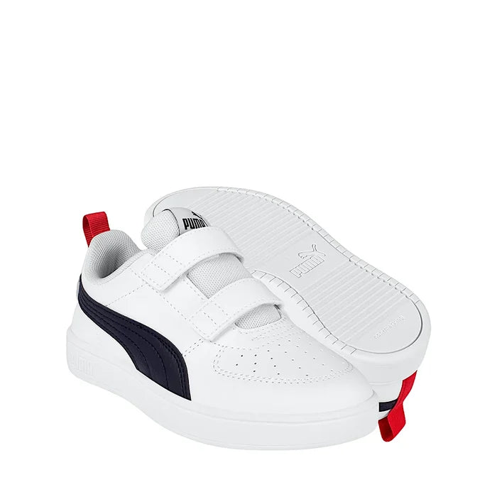 Zapatilla Puma Rickie V Ps Unisex