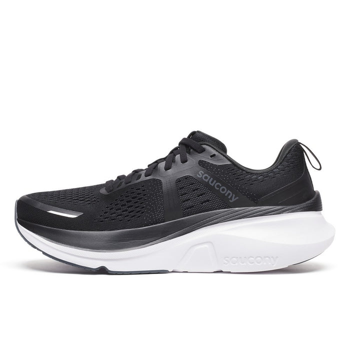 Zapatilla Saucony Guide 18 W Black/sunny Mujer