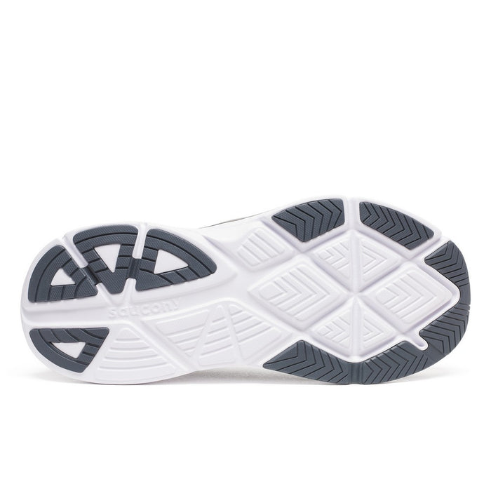 Zapatilla Saucony Guide 18 W Black/sunny Mujer