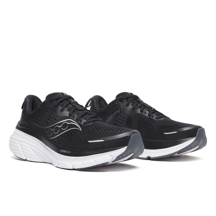 Zapatilla Saucony Guide 18 W Black/sunny Mujer