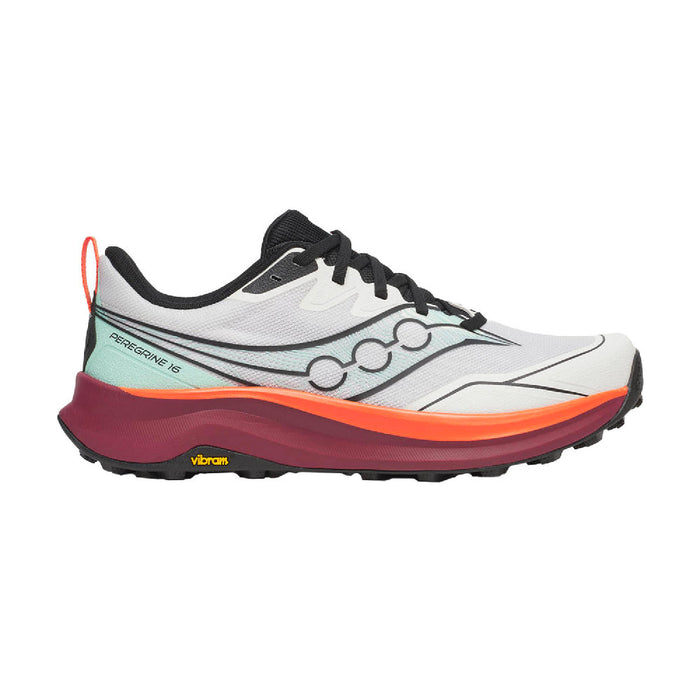 Zapatilla Saucony Peregrine 16 M Hombre