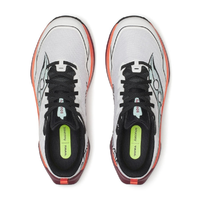 Zapatilla Saucony Peregrine 16 M Hombre