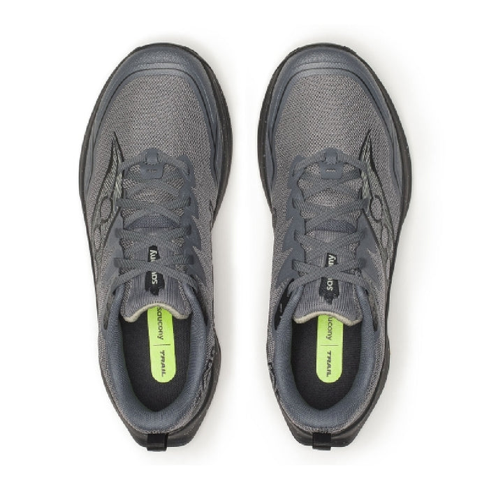 Zapatilla Saucony Peregrine 16 M Hombre