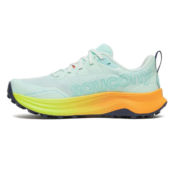 Zapatilla Saucony Peregrine 16 W Mujer