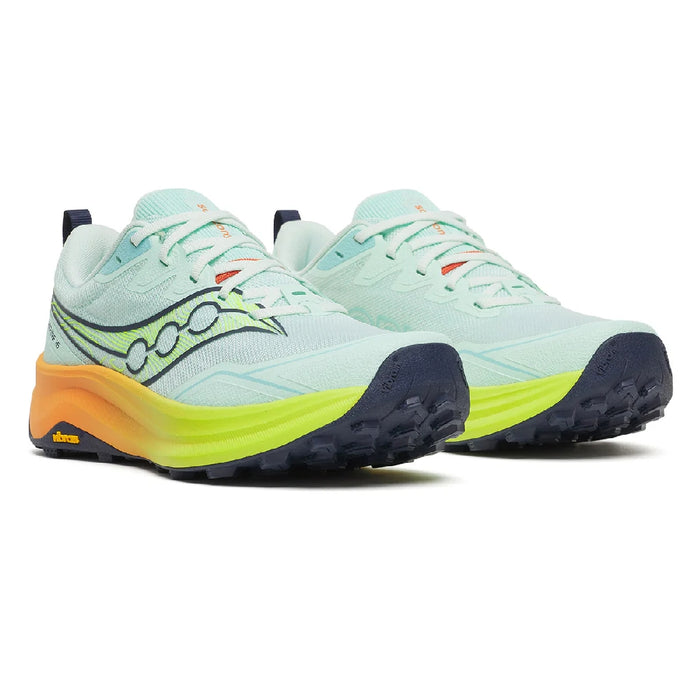 Zapatilla Saucony Peregrine 16 W Mujer