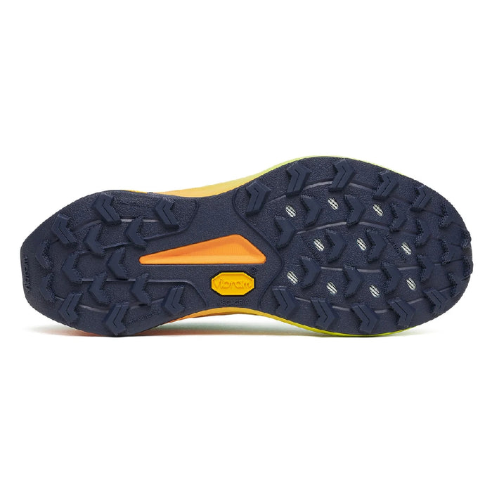 Zapatilla Saucony Peregrine 16 W Mujer
