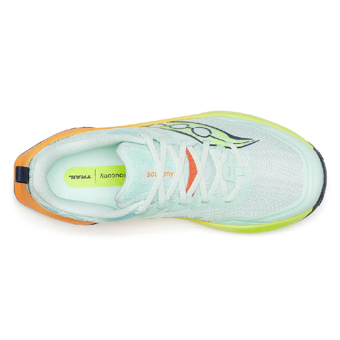 Zapatilla Saucony Peregrine 16 W Mujer