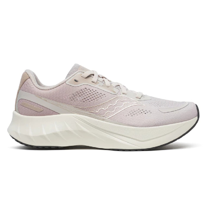 Zapatilla Saucony Tide 2 W Oat/quartz Mujer