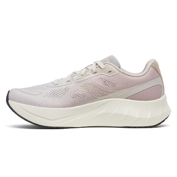 Zapatilla Saucony Tide 2 W Oat/quartz Mujer