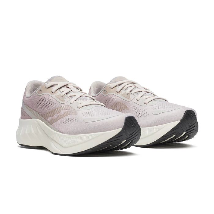 Zapatilla Saucony Tide 2 W Oat/quartz Mujer