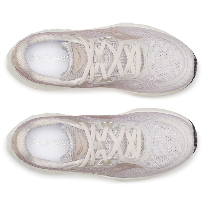 Zapatilla Saucony Tide 2 W Oat/quartz Mujer