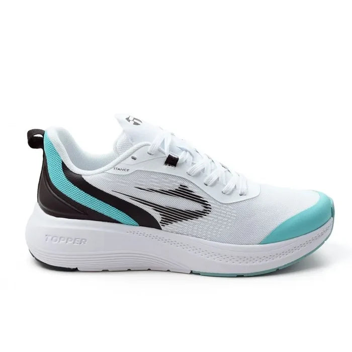 Zapatilla Topper Stance 3 Hombre