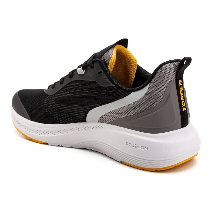 Zapatilla Topper Stance 3 Hombre