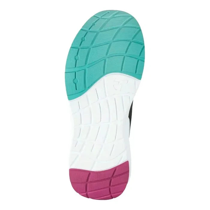 Zapatilla Topper Stance 3 Mujer