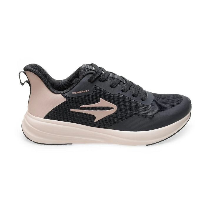 Zapatilla Topper Strong Pace 4 Mujer